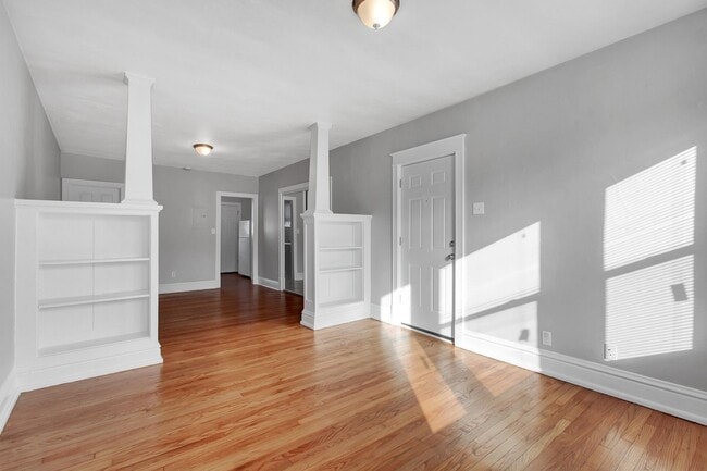 3914 Hereford St in St. Louis, MO - Building Photo - Building Photo