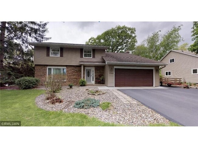 property at 10301 Boundary Creek Terrace