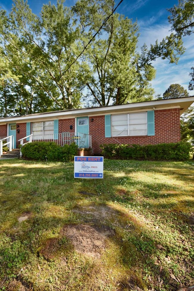 property at 209-211 W Virginia Ave