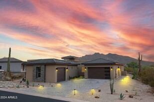 37178 N Winding Wash Trail