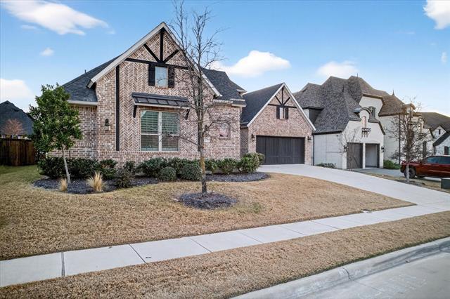 3117 Zenyatta Ct in Celina, TX - Building Photo - Building Photo