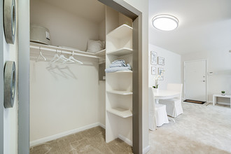 Meadowbrook Run Apartments in Washington, DC - Building Photo - Building Photo