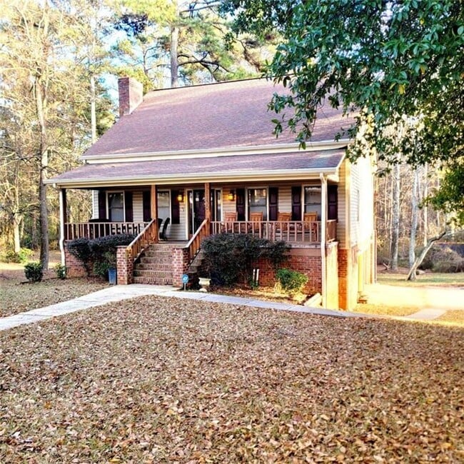 property at 1130 Lee Whatley Dr