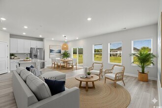 2409 Copper Crk Lp in Longs, SC - Building Photo - Building Photo