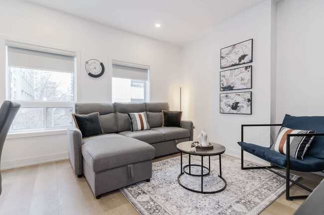 property at 168 McCaul St