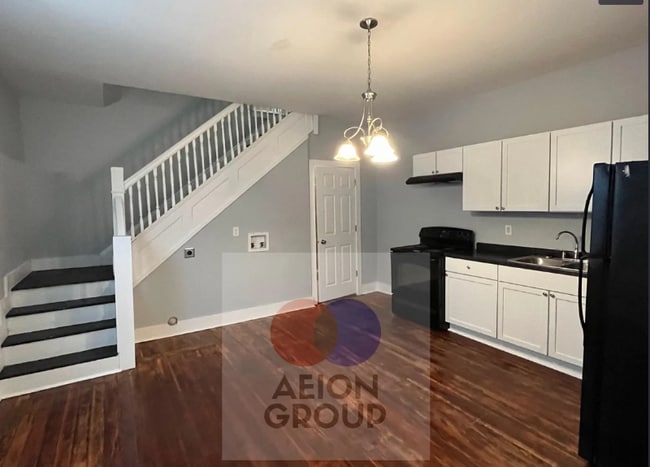 403 N Hamilton Ave in Indianapolis, IN - Building Photo - Building Photo