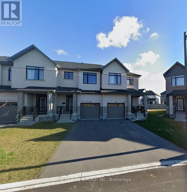 property at 65 Robusta Ln