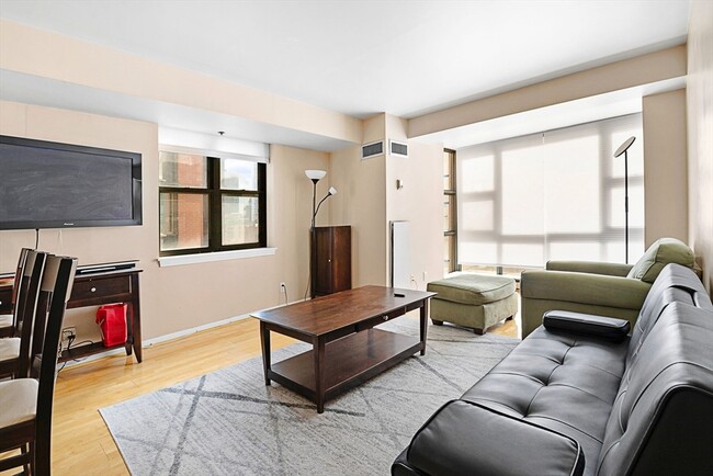 175 Tremont St, Unit #1406 in Boston, MA - Building Photo - Building Photo