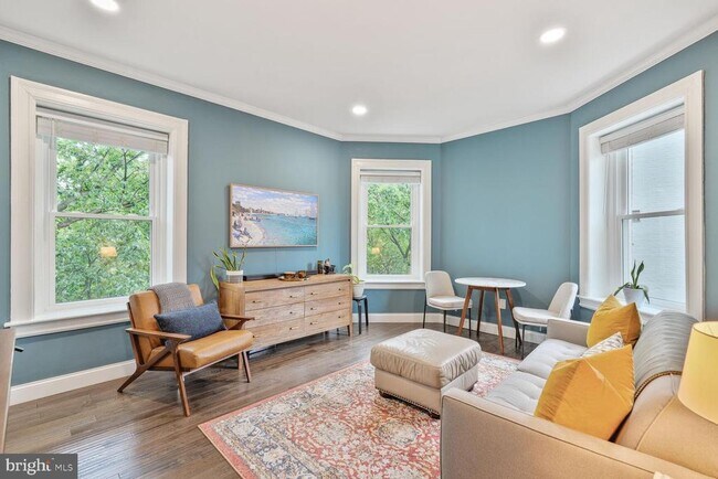 1851 Columbia Rd NW in Washington, DC - Building Photo - Building Photo
