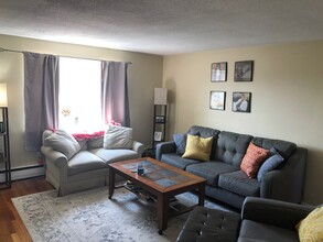47 Colborne Rd, Unit 5 in Boston, MA - Building Photo - Building Photo