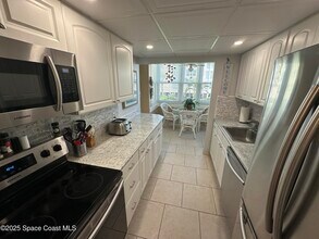4700 Ocean Beach Blvd in Cocoa Beach, FL - Building Photo - Building Photo
