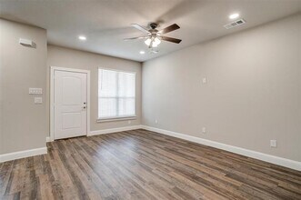461 Glen Ct in Weatherford, TX - Building Photo - Building Photo