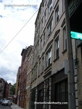 91 Prince St-Unit -12 in Boston, MA - Building Photo - Building Photo