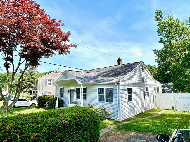 property at 89 Cortland Cir