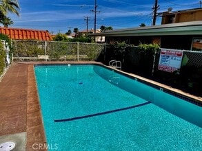 37111 Cathedral Canyon Dr, Unit 5 in Cathedral City, CA - Building Photo - Building Photo