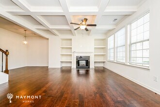 5500 Radford Loop in Fairburn, GA - Building Photo - Building Photo