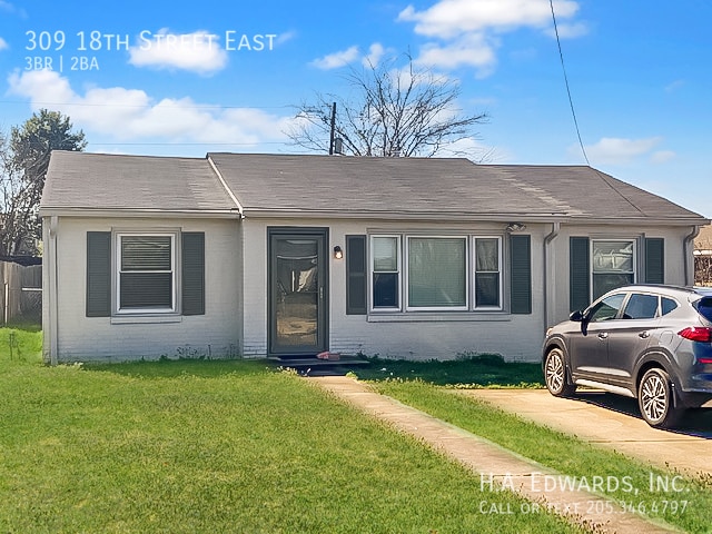 property at 309 18th St E