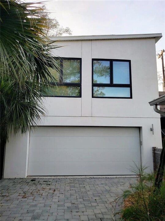 707 S Lois Ave in Tampa, FL - Building Photo