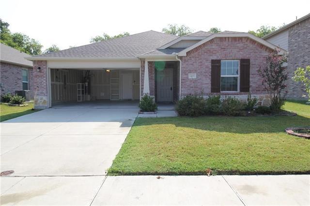 property at 1401 Rivers Creek Ln