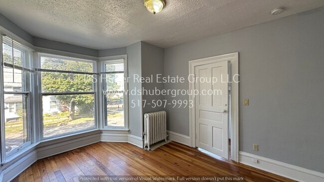 property at 533.5 Seymour Ave