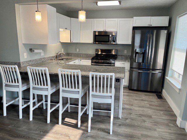 1333 W 67th St, Unit 1333 w 67 down in Cleveland, OH - Building Photo - Building Photo