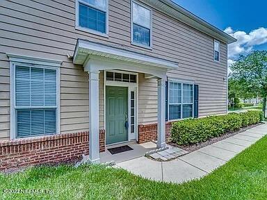 4134 Crownwood Dr in Jacksonville, FL - Building Photo - Building Photo