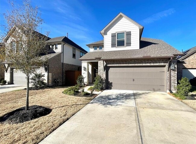 7027 House Wren Ct in Katy, TX - Building Photo - Building Photo