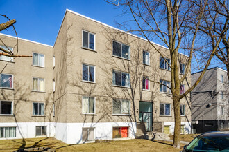 4501 Linton Av in Montréal, QC - Building Photo - Building Photo