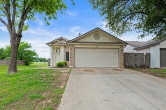 21108 Derby Day Ave in Pflugerville, TX - Building Photo - Building Photo
