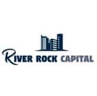 Property Management Company Logo River Rock Capital