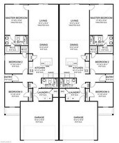 18266 Minorea Ln in Lehigh Acres, FL - Building Photo