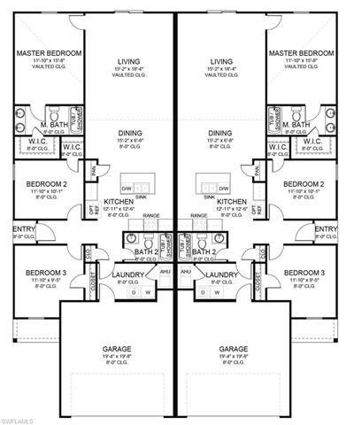 18266 Minorea Ln in Lehigh Acres, FL - Building Photo