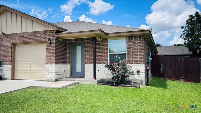 1417 Shoshoni Trail in Harker Heights, TX - Building Photo - Building Photo