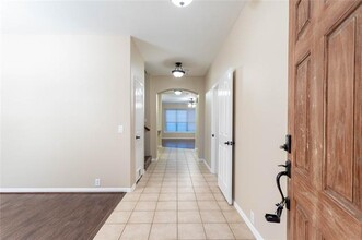 2637 Pine Trail Dr in Little Elm, TX - Foto de edificio - Building Photo