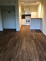 University Ridge Apartments in Birmingham, AL - Building Photo