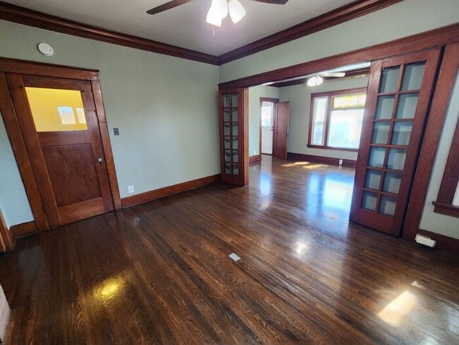 2544 A St in San Diego, CA - Building Photo - Building Photo