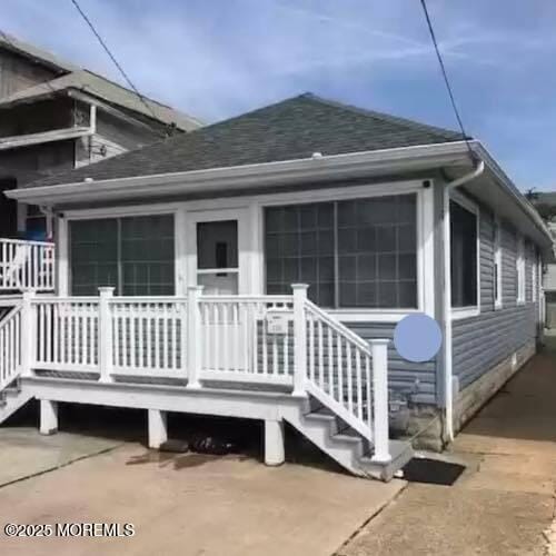 property at 222 Franklin Ave