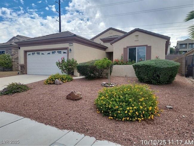 property at 2331 Bildad Dr