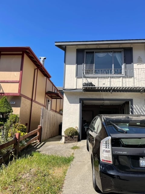 property at 4581 Callan Blvd