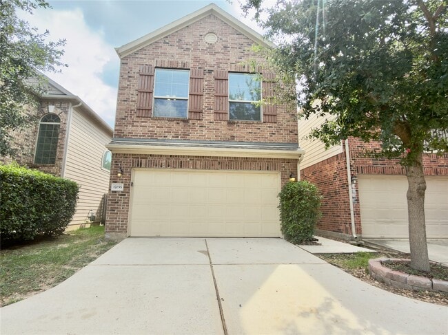 property at 17035 Amarose Dr