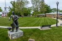 Apartamentos en Bloomfield, CT