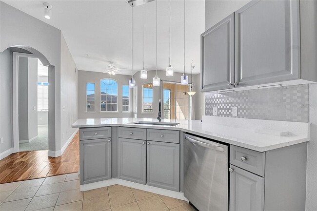 617 Terrace Ridge Cir in Davenport, FL - Building Photo - Building Photo