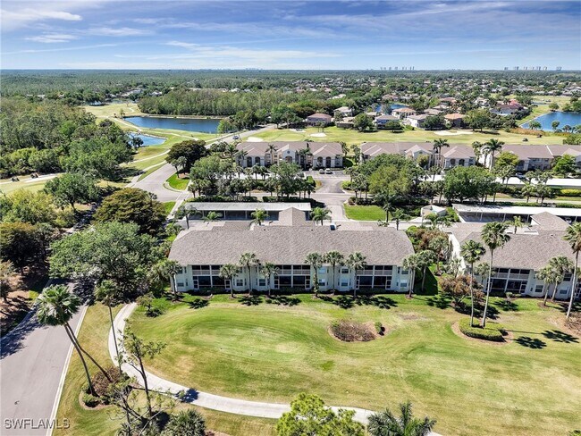 21371 Lancaster Run in Estero, FL - Building Photo - Building Photo