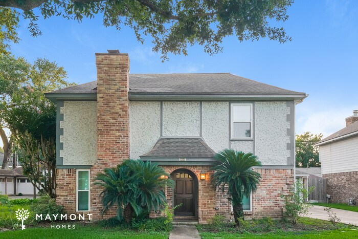 906 Crossfield Dr in Katy, TX - Building Photo