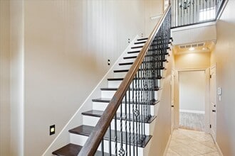 1520 Amundsen St in Houston, TX - Building Photo - Building Photo