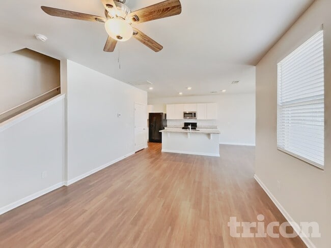 8012 Craighead Dr in Lebanon, TN - Building Photo - Building Photo