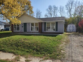 9337 Rochelle Dr in Indianapolis, IN - Building Photo - Building Photo