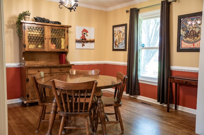 12914 Fitzhugh Dr in Newport News, VA - Building Photo - Building Photo