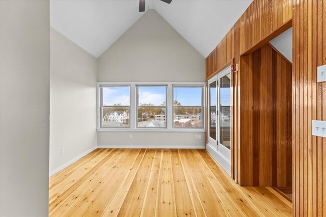 1 Samoset Ave in Mansfield, MA - Building Photo - Building Photo