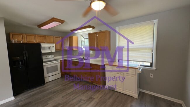 property at 375 Bart Dr